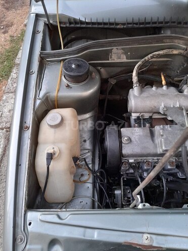LADA (VAZ) 2115 2001, 375,400 km - 1.5 л - Bakı