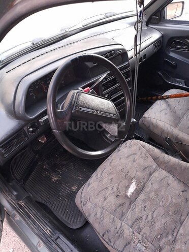 LADA (VAZ) 2115 2001, 375,400 km - 1.5 л - Bakı