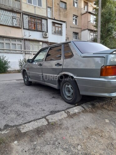 LADA (VAZ) 2115 2001, 375,400 km - 1.5 л - Bakı