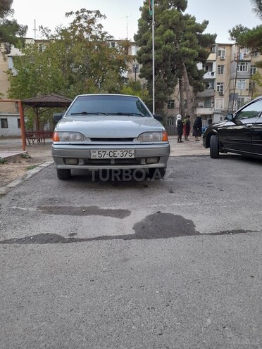 LADA (VAZ) 2115 2001, 375,400 km - 1.5 л - Bakı