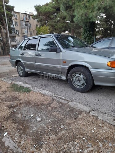 LADA (VAZ) 2115 2001, 375,400 km - 1.5 л - Bakı
