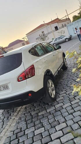 Nissan Qashqai 2008, 194,000 km - 2.0 л - Bakı