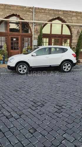 Nissan Qashqai 2008, 194,000 km - 2.0 л - Bakı