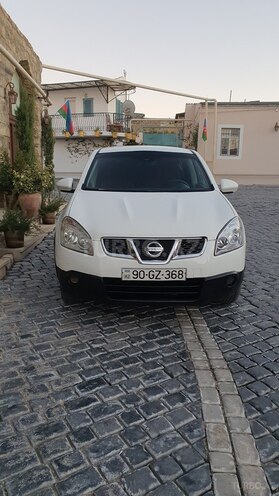 Nissan Qashqai 2008, 194,000 km - 2.0 л - Bakı