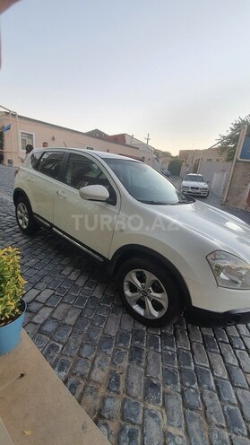 Nissan Qashqai 2008, 194,000 km - 2.0 л - Bakı