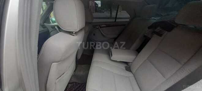 Mercedes C 180 1998, 342,000 km - 1.8 l - Tovuz