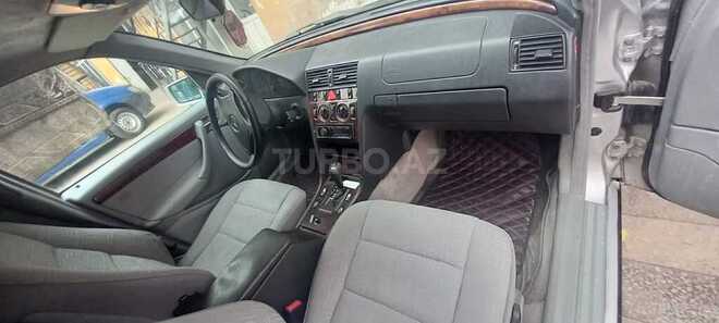 Mercedes C 180 1998, 342,000 km - 1.8 l - Tovuz