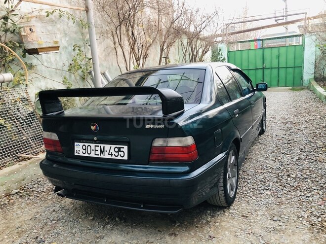 BMW 320 1997, 310,000 km - 2.0 l - Bakı