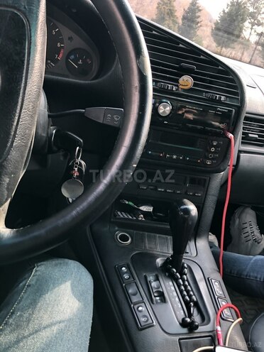 BMW 320 1997, 310,000 km - 2.0 l - Bakı