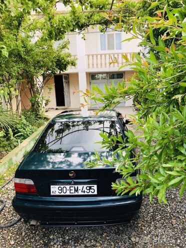 BMW 320 1997, 310,000 km - 2.0 l - Bakı