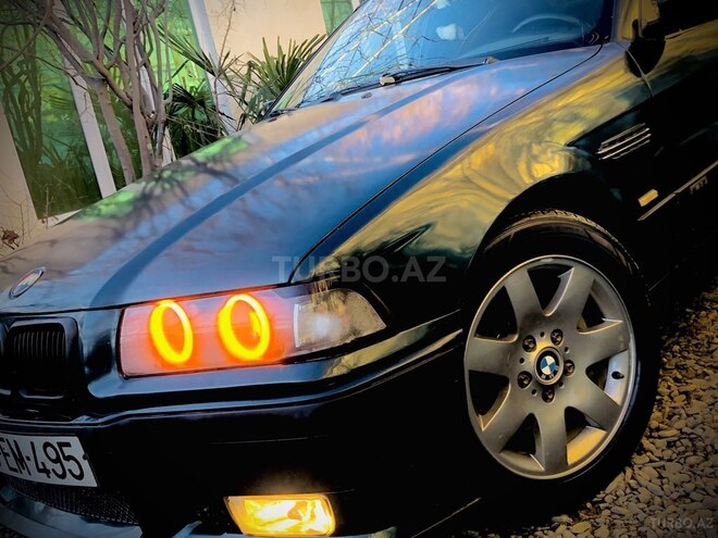 BMW 320 1997, 310,000 km - 2.0 l - Bakı