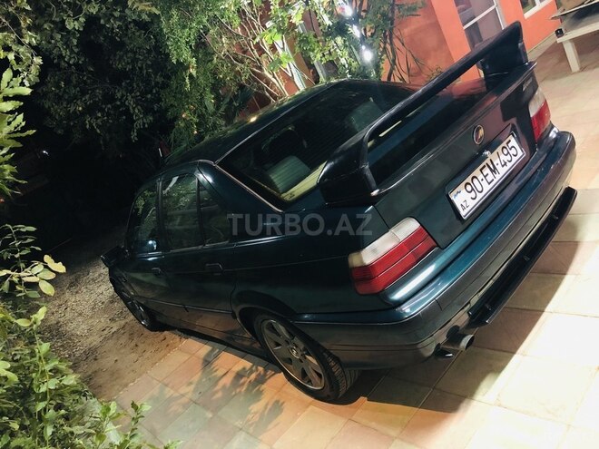 BMW 320 1997, 310,000 km - 2.0 l - Bakı