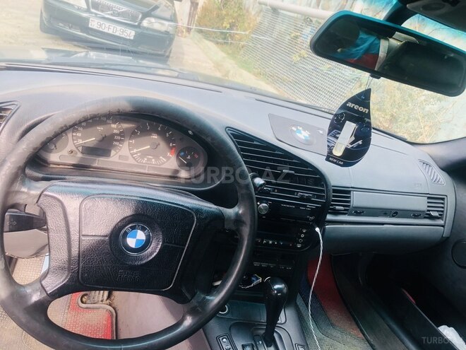 BMW 320 1997, 310,000 km - 2.0 l - Bakı