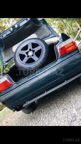 BMW 320 1997, 310,000 km - 2.0 l - Bakı