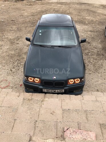 BMW 320 1997, 310,000 km - 2.0 l - Bakı