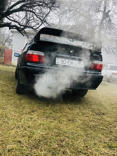 BMW 320 1997, 310,000 km - 2.0 l - Bakı