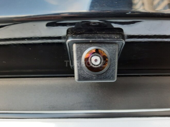 Kia Rio 2015, 36,000 km - 1.4 л - Bakı