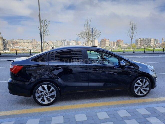 Kia Rio 2015, 36,000 km - 1.4 л - Bakı