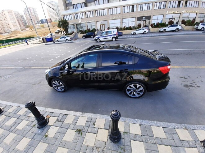 Kia Rio 2015, 36,000 km - 1.4 л - Bakı