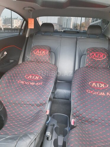 Kia Rio 2015, 36,000 km - 1.4 л - Bakı