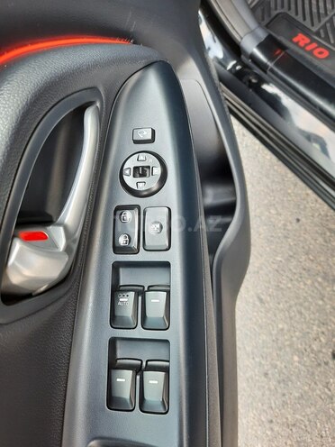 Kia Rio 2015, 36,000 km - 1.4 л - Bakı