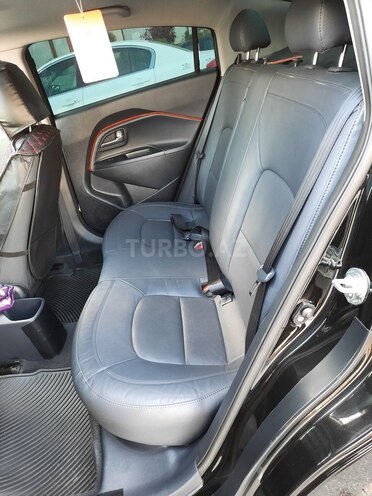 Kia Rio 2015, 36,000 km - 1.4 л - Bakı