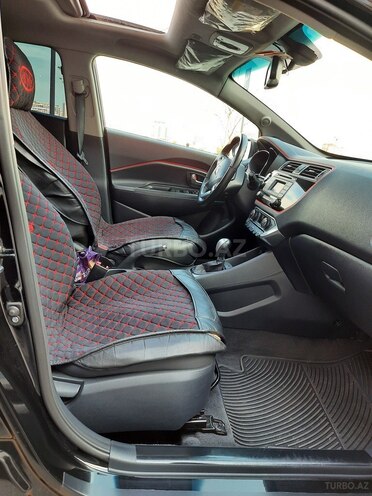 Kia Rio 2015, 36,000 km - 1.4 л - Bakı