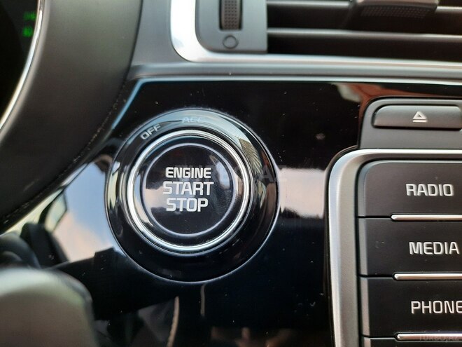 Kia Rio 2015, 36,000 km - 1.4 л - Bakı