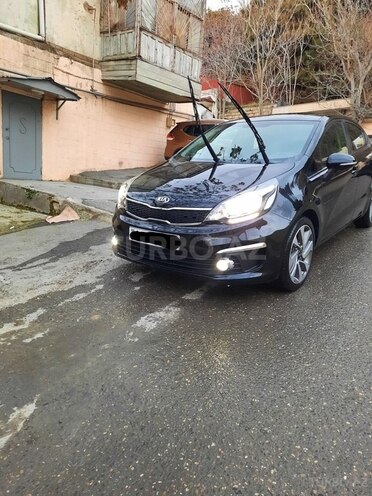 Kia Rio 2015, 36,000 km - 1.4 л - Bakı