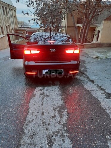 Kia Rio 2015, 36,000 km - 1.4 л - Bakı
