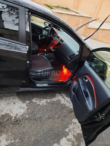 Kia Rio 2015, 36,000 km - 1.4 л - Bakı