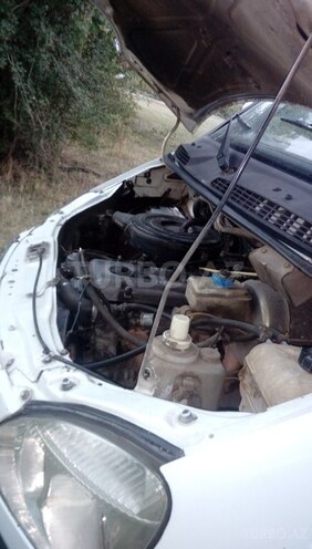 GAZ 330200 2005, 100,700 km - 2.4 l - Quba