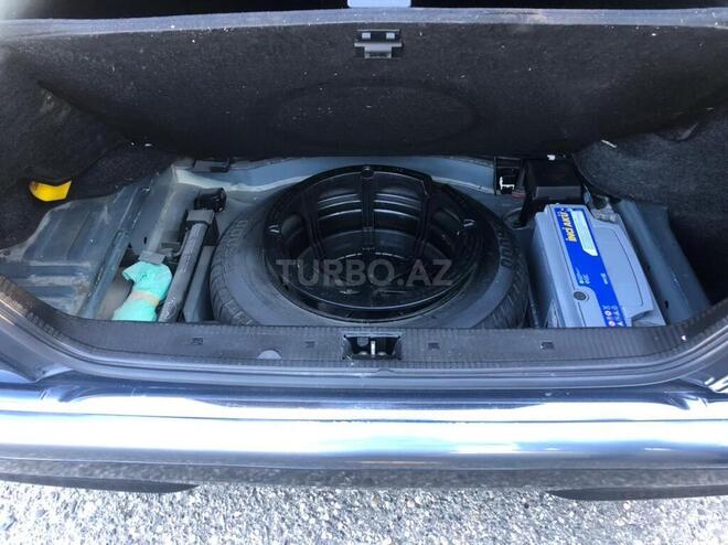 Mercedes C 240 1999, 24,000 km - 2.4 l - Quba