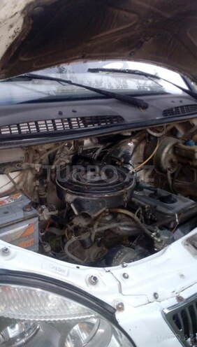 GAZ 330200 2005, 100,700 km - 2.4 l - Quba