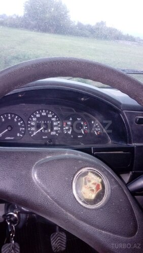GAZ 330200 2005, 100,700 km - 2.4 l - Quba
