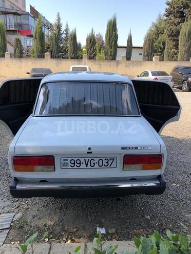 LADA (VAZ) 2107 2011, 90,000 km - 1.6 л - Masallı