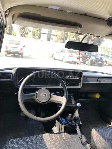 LADA (VAZ) 2107 2011, 90,000 km - 1.6 л - Masallı