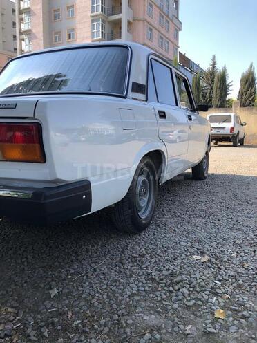 LADA (VAZ) 2107 2011, 90,000 km - 1.6 л - Masallı
