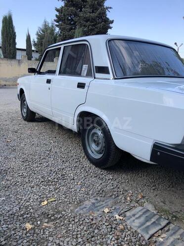 LADA (VAZ) 2107 2011, 90,000 km - 1.6 л - Masallı