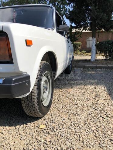 LADA (VAZ) 2107 2011, 90,000 km - 1.6 л - Masallı