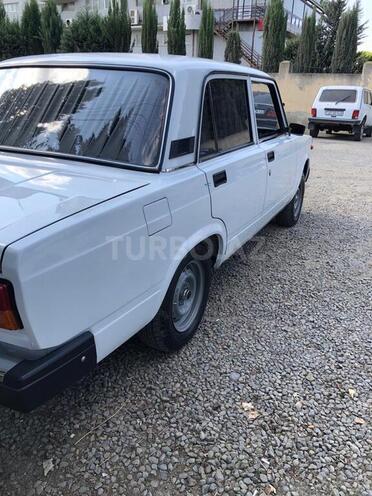 LADA (VAZ) 2107 2011, 90,000 km - 1.6 л - Masallı