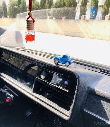 LADA (VAZ) 2107 2011, 90,000 km - 1.6 л - Masallı
