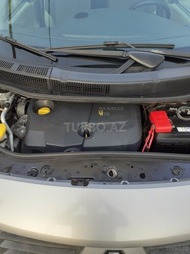 Renault Scenic 2006, 255,000 km - 1.5 l - Bakı