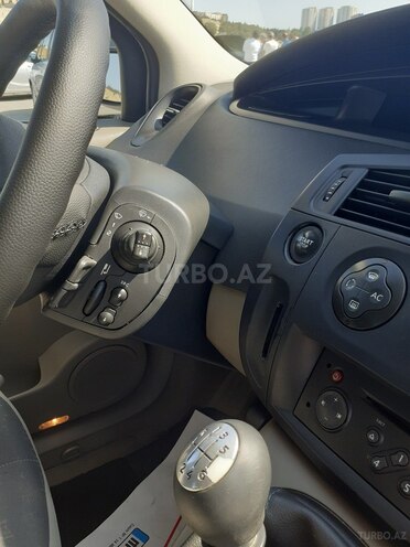 Renault Scenic 2006, 255,000 km - 1.5 l - Bakı