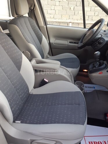 Renault Scenic 2006, 255,000 km - 1.5 l - Bakı