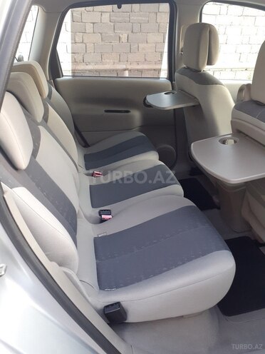 Renault Scenic 2006, 255,000 km - 1.5 l - Bakı