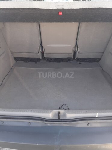 Renault Scenic 2006, 255,000 km - 1.5 l - Bakı