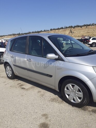 Renault Scenic 2006, 255,000 km - 1.5 l - Bakı