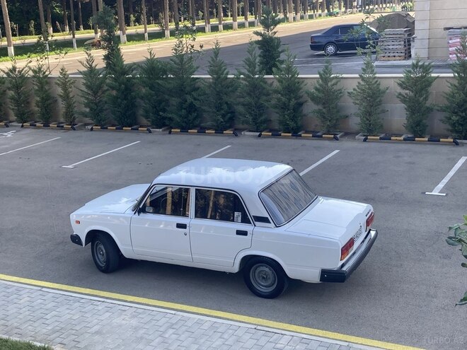 LADA (VAZ) 2107 2011, 90,000 km - 1.6 л - Masallı