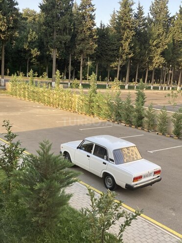 LADA (VAZ) 2107 2011, 90,000 km - 1.6 л - Masallı